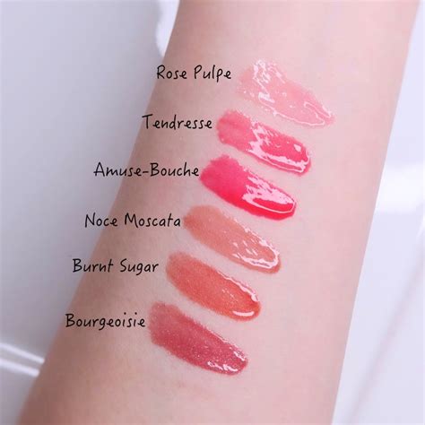 chanel physical lip gloss|chanel lip gloss reviews.